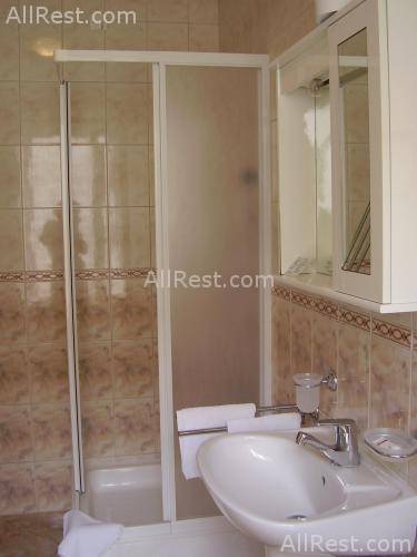 Vila Liza Hotel 9
